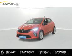 Renault Clio 5 Brest