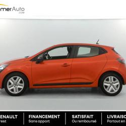 Renault Clio 5 TCe 90 ch GSR2 Evolution Brest