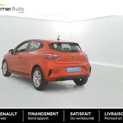 Renault Clio 5 TCe 90 ch GSR2 Evolution Brest