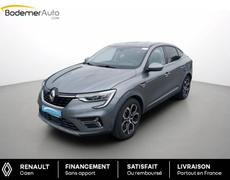 Renault Arkana Hérouville-Saint-Clair
