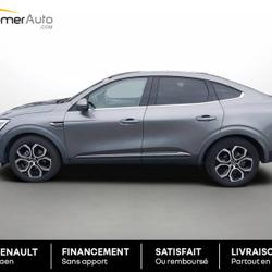Renault Arkana E-Tech 145 - 21B Intens H&eacute;rouville-Saint-Clair