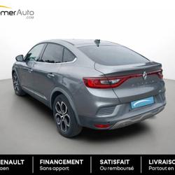 Renault Arkana E-Tech 145 - 21B Intens H&eacute;rouville-Saint-Clair