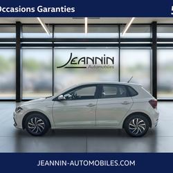 Volkswagen Polo Polo 1.0 TSI 95 S&S BVM5 Life Troyes