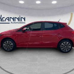 Seat Ibiza Ibiza 1.0 TSI 95 ch S/S BVM5 Urban Maizi&egrave;res-la-Grande-Paroisse