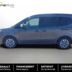 Renault Kangoo Blue dCi 95 Zen Saint-Brieuc