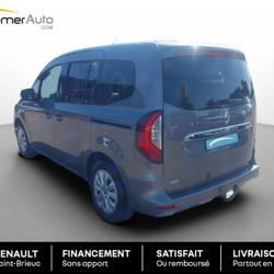 Renault Kangoo Blue dCi 95 Zen Saint-Brieuc