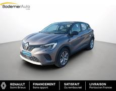 Renault Captur Saint-Brieuc