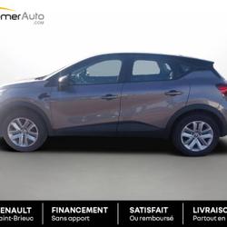 Renault Captur TCe 90 Equilibre Saint-Brieuc