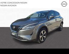 Nissan Qashqai Avignon