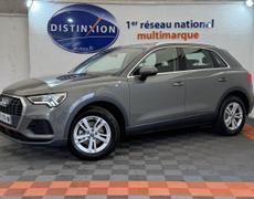 Audi Q3 Étréchy