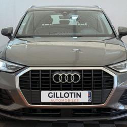 Audi Q3 35 TFSI 150 S TRONIC BUSINESS LINE &Eacute;tr&eacute;chy