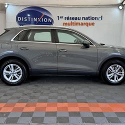Audi Q3 35 TFSI 150 S TRONIC BUSINESS LINE &Eacute;tr&eacute;chy