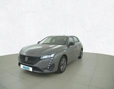 Peugeot 308 III Phase 1 Le Mans