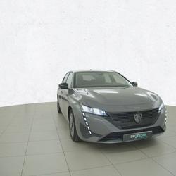 Peugeot 308 III Phase 1 308 PureTech 130ch S&S EAT8 - Active Pack Le Mans