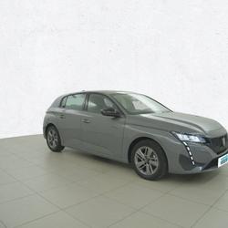 Peugeot 308 III Phase 1 308 PureTech 130ch S&S EAT8 - Active Pack Le Mans