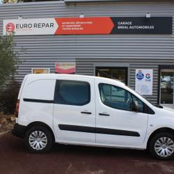 Citroen Berlingo 20 L1 HDI 75 CONFORT occasion - Br&eacute;al-sous-Montfort - photo 3/6