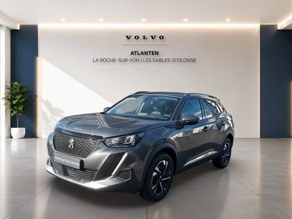 Peugeot 2008 - 2008 BlueHDi 130 S&S EAT8 Allure - 15 990 €
