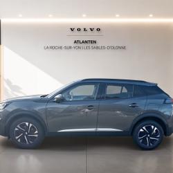 Peugeot 2008 BlueHDi 130 S&S EAT8 Allure occasion - Mouilleron-le-Captif - photo 2/29