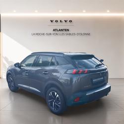 Peugeot 2008 BlueHDi 130 S&S EAT8 Allure occasion - Mouilleron-le-Captif - photo 3/29