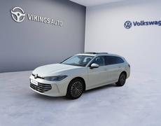 Volkswagen Passat Cléon