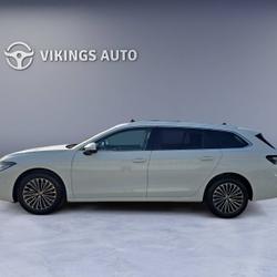 Volkswagen Passat Passat 2.0 TDI EVO SCR 150 DSG7 Elegance Cl&eacute;on