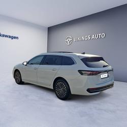 Volkswagen Passat Passat 2.0 TDI EVO SCR 150 DSG7 Elegance Cl&eacute;on