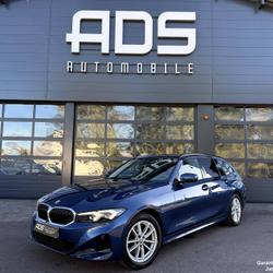 BMW Serie 3 318iA 156ch Business Design occasion - Diebling - photo 3/39