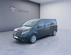 Mercedes Vito Ifs