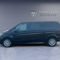 Mercedes Vito VITO MIXTO 119 CDI COMPACT BVA RWD SELECT Ifs