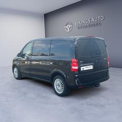 Mercedes Vito VITO MIXTO 119 CDI COMPACT BVA RWD SELECT Ifs