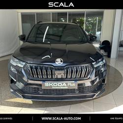 Skoda Karoq Karoq 1.5 TSI Evo 2 150 ch ACT DSG7 Sportline Auch