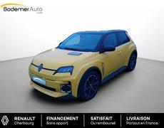 Renault R5 TOURLAVILLE