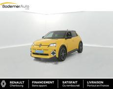 Renault R5 TOURLAVILLE