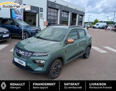Dacia Spring Valframbert