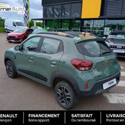 Dacia Spring Extreme Valframbert