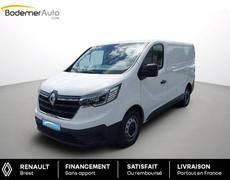 Renault Trafic Brest