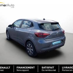 Renault Clio 5 TCe 90 Equilibre Brest