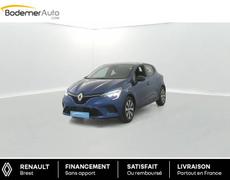 Renault Clio 5 Brest