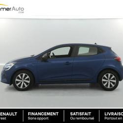 Renault Clio 5 TCe 90 Equilibre Brest