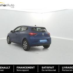 Renault Clio 5 TCe 90 Equilibre Brest