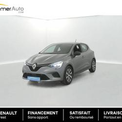 Renault Clio 5 TCe 90 Equilibre Brest