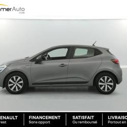 Renault Clio 5 TCe 90 Equilibre Brest