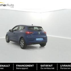 Renault Clio 5 TCe 90 Equilibre Brest