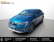 Renault Arkana Brest