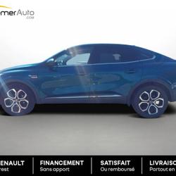 Renault Arkana E-Tech 145 - 21B Intens Brest