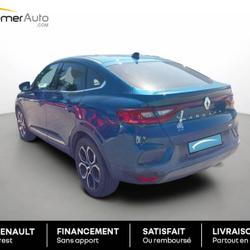 Renault Arkana E-Tech 145 - 21B Intens Brest
