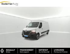 Renault Master combi