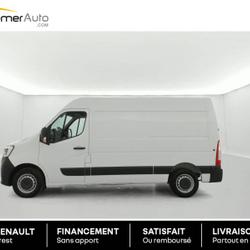 Renault Master combi FG Tr CF F3500 L2H2 Blue dCi 135 E6DF Brest