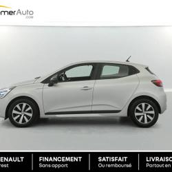 Renault Clio 5 TCe 90 Equilibre Brest