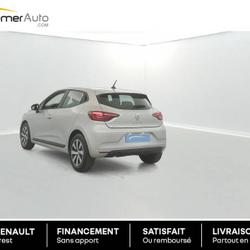 Renault Clio 5 TCe 90 Equilibre Brest